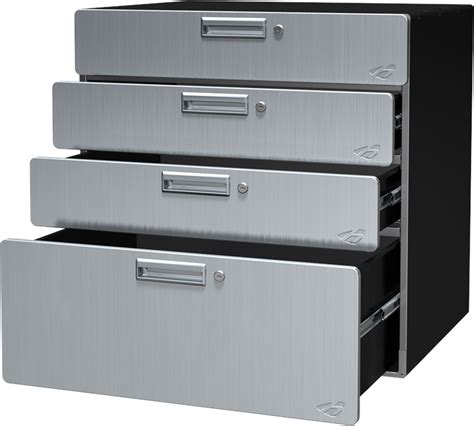 metal drawer cabinets